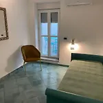 Eco Del Mare Appartamento Palinuro
