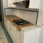 Appartamento Eco Del Mare Palinuro