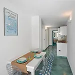 Appartamento Eco Del Mare