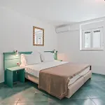 Eco Del Mare * Palinuro