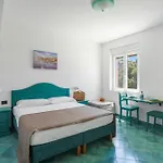 Eco Del Mare Appartamento Palinuro