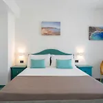 Eco Del Mare Palinuro