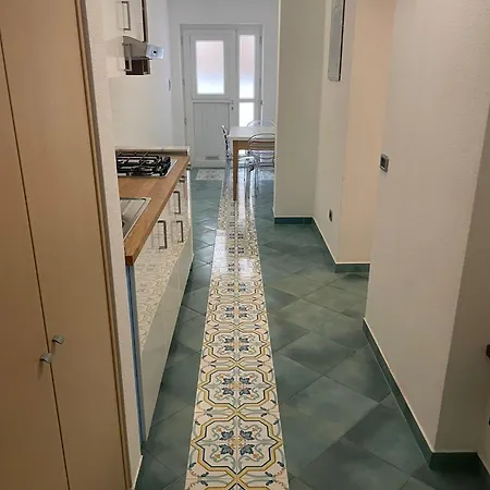 Apartament Eco Del Mare