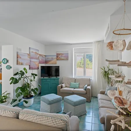 公寓 Eco Del Mare *