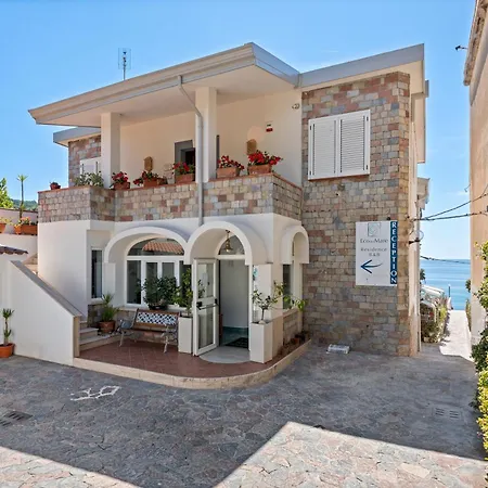 Eco Del Mare 帕利努罗