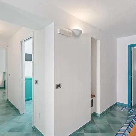 Apartament Eco Del Mare *