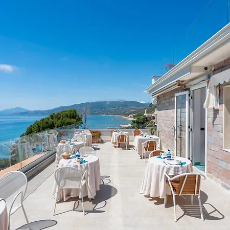 Apartament Eco Del Mare Palinuro