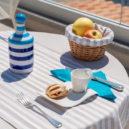 Apartament Eco Del Mare *
