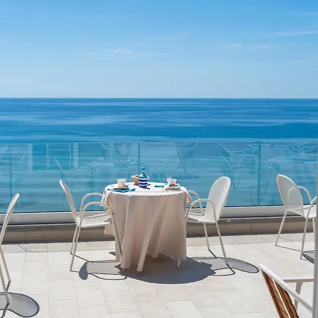 Eco Del Mare Apartament
