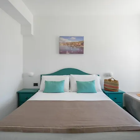 Eco Del Mare Apartament *