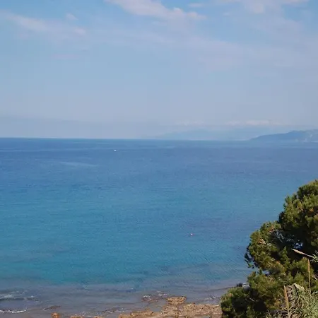 דירה Eco Del Mare פאלינורו