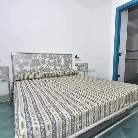 Apartament Eco Del Mare