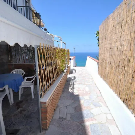 Apartament Eco Del Mare Palinuro