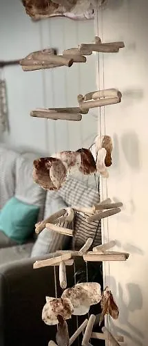 公寓 Eco Del Mare 帕利努罗