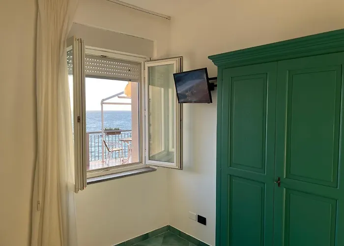 Eco Del Mare * 帕利努罗