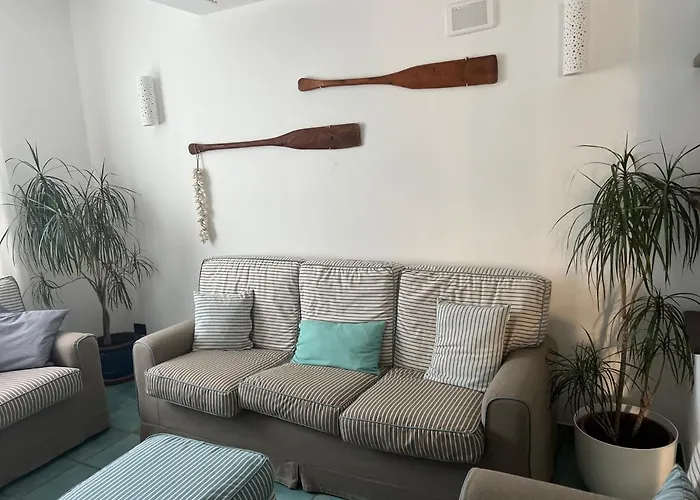 Eco Del Mare 公寓 *