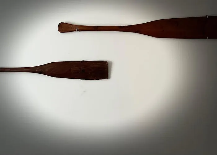 Eco Del Mare 公寓 *