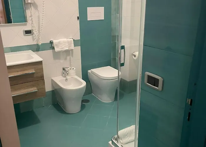 Eco Del Mare 公寓 *