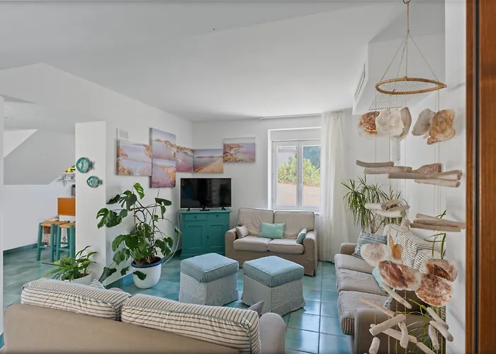 公寓 Eco Del Mare *