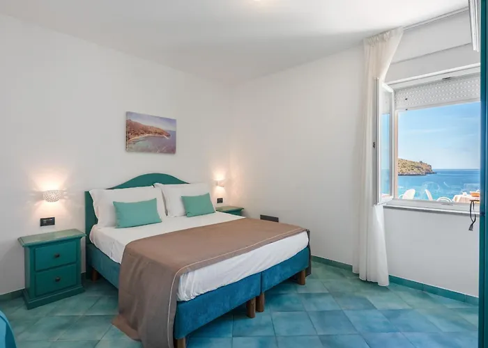 公寓 Eco Del Mare *