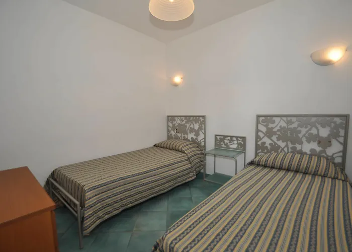 Eco Del Mare 公寓 *