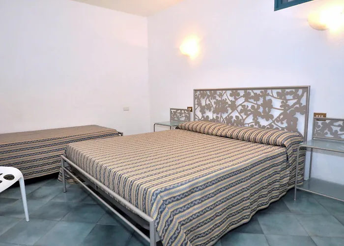 Eco Del Mare * 帕利努罗