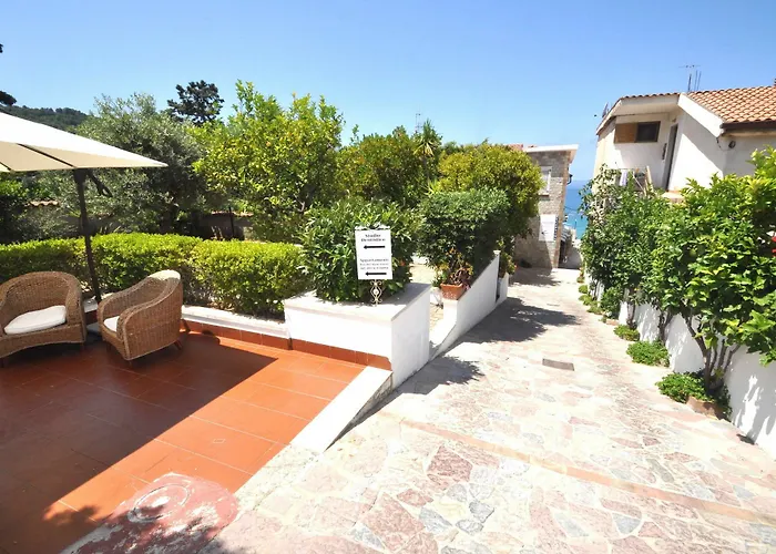 公寓 Eco Del Mare *