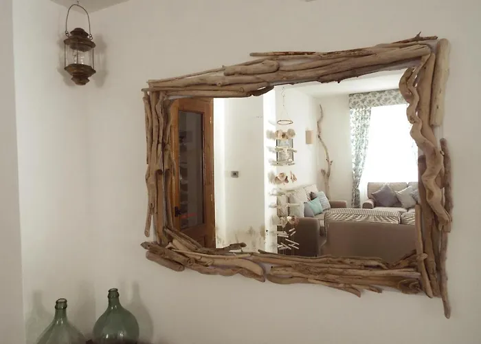 Eco Del Mare * 帕利努罗