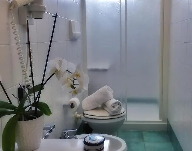 Eco Del Mare 公寓 帕利努罗