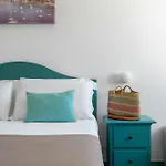 Eco Del Mare Apartman Palinuro