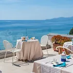 Eco Del Mare * Palinuro