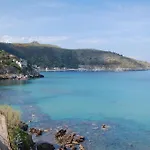 Apartman Eco Del Mare Palinuro