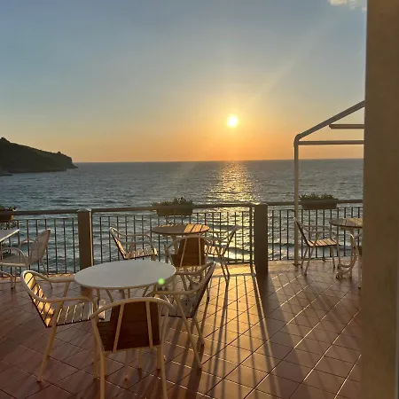 Appartamento Eco Del Mare Palinuro