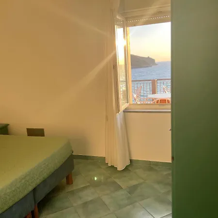 Appartamento Eco Del Mare Palinuro