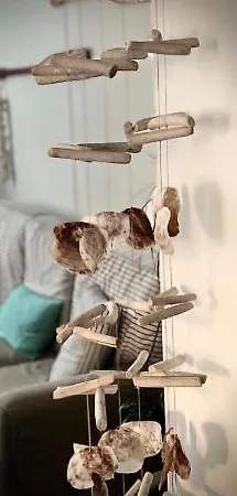 Appartement Eco Del Mare Palinuro