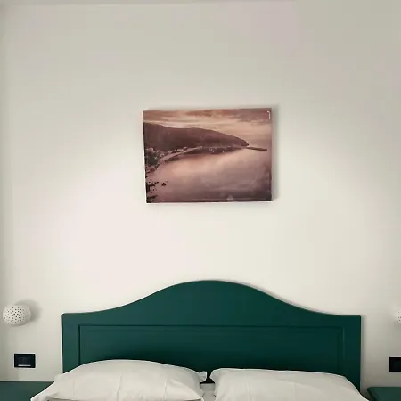 Eco Del Mare *