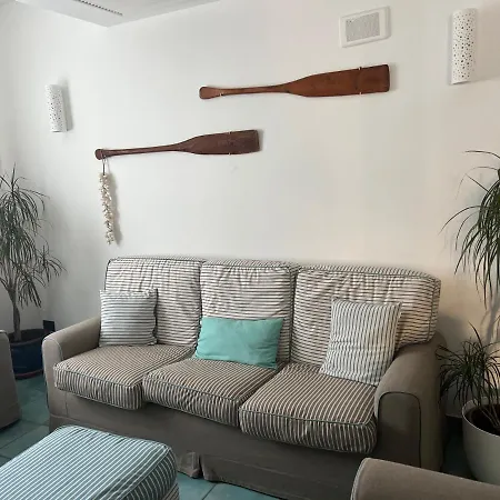 Eco Del Mare Appartement *