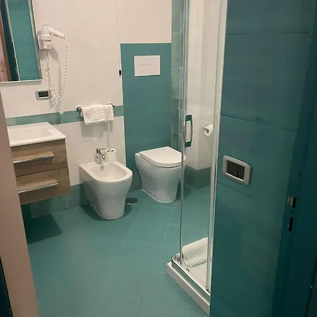 Eco Del Mare Appartamento *