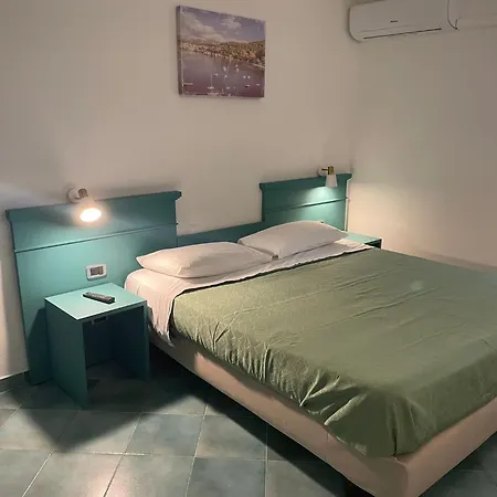 Appartamento Eco Del Mare *
