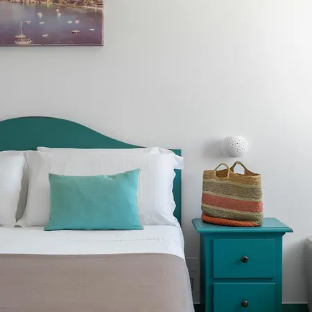 Eco Del Mare Apartment Palinuro