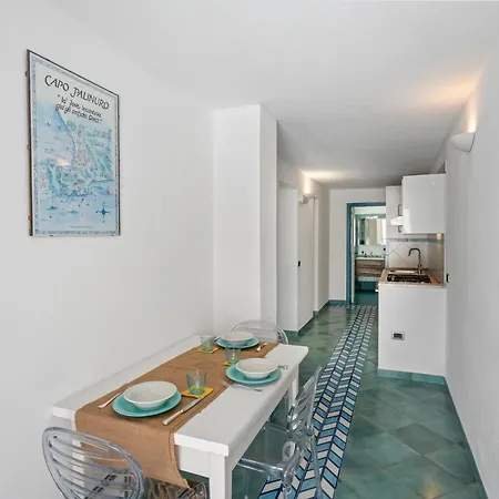 Appartement Eco Del Mare
