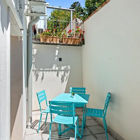 Eco Del Mare Apartment *