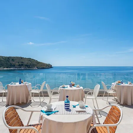 Eco Del Mare *