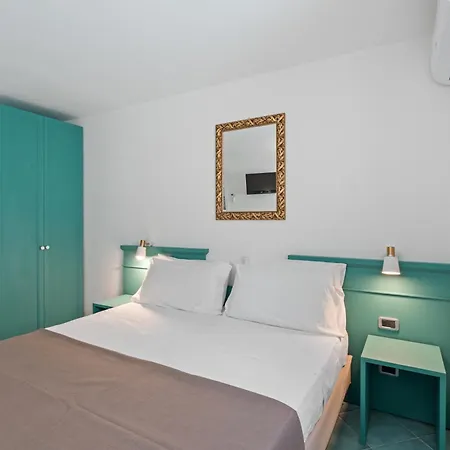 Appartement Eco Del Mare