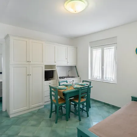 Eco Del Mare Apartment *