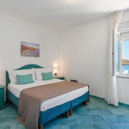 Apartment Eco Del Mare *