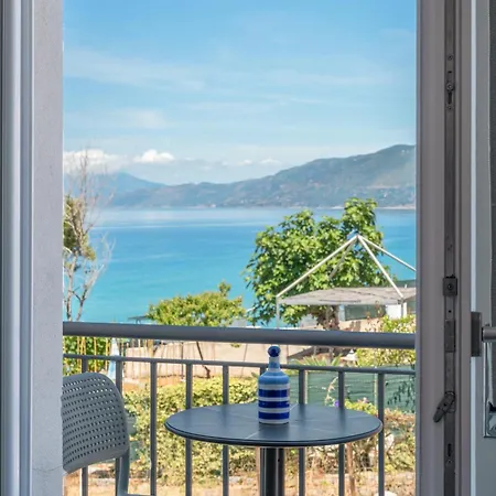 Eco Del Mare Appartement
