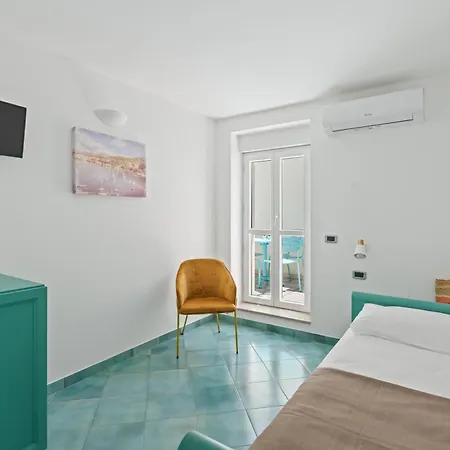 Eco Del Mare Appartement *