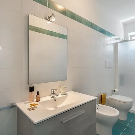 Eco Del Mare Apartment