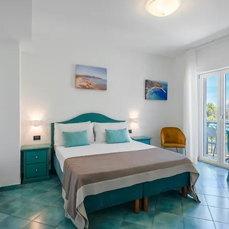 Eco Del Mare Appartement *